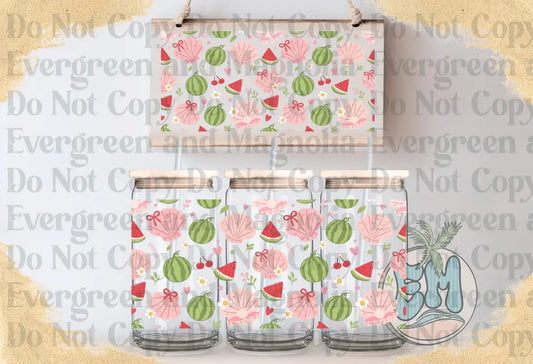 Watermelon summer