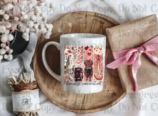 Western gallery Decals