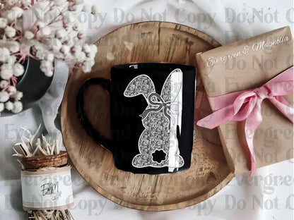 Easter Lace (23 Designs to Choose From)