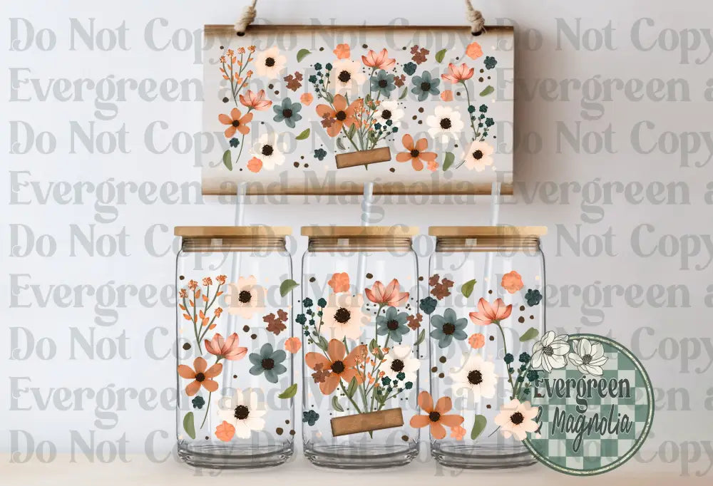 Wildflowers 25