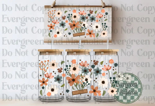 Wildflowers 25