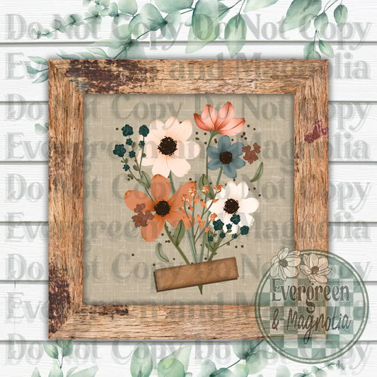Wildflowers 25