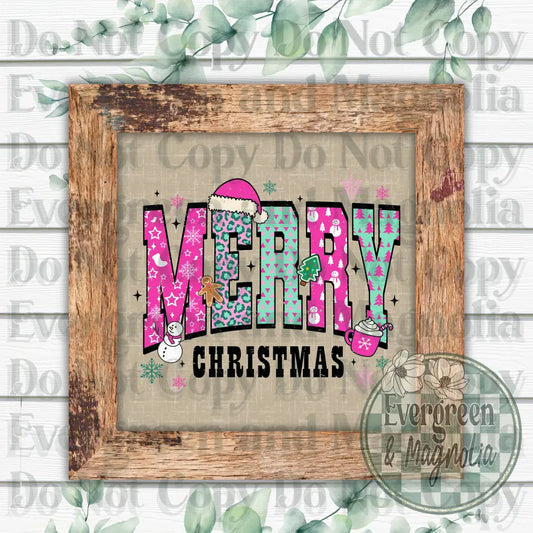 Merry Christmas