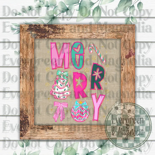 Merry
