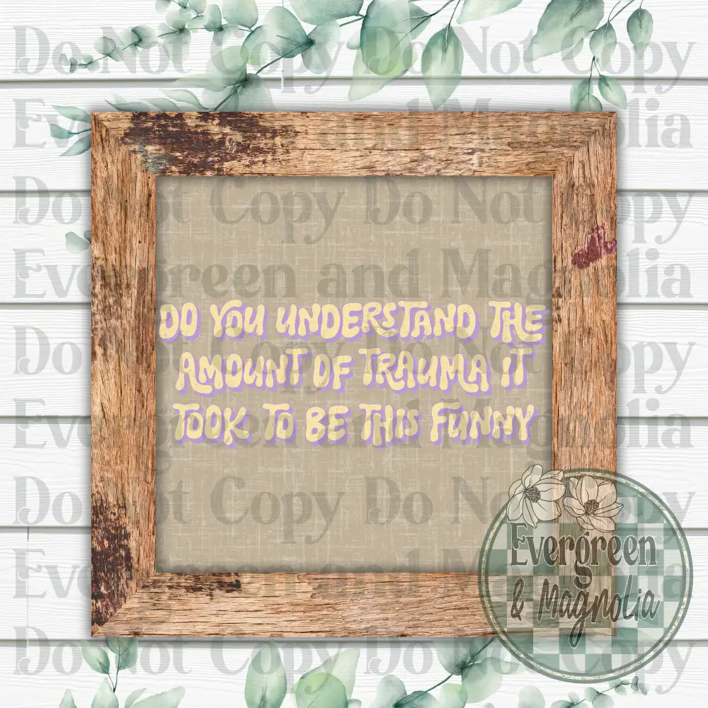 Be this funny