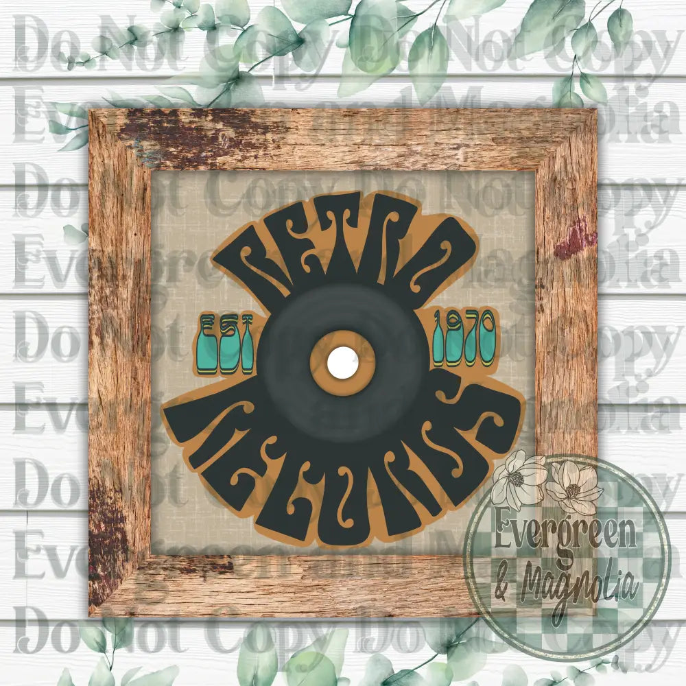 Retro Records