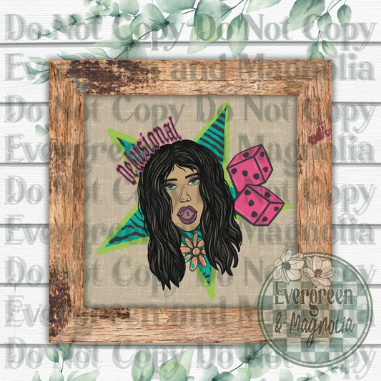 Delusional (2)