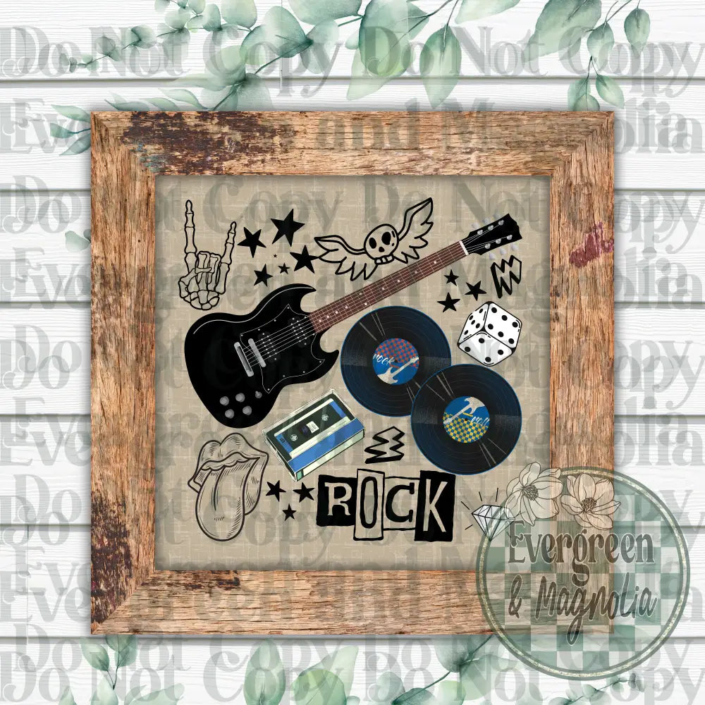 Rock n Roll