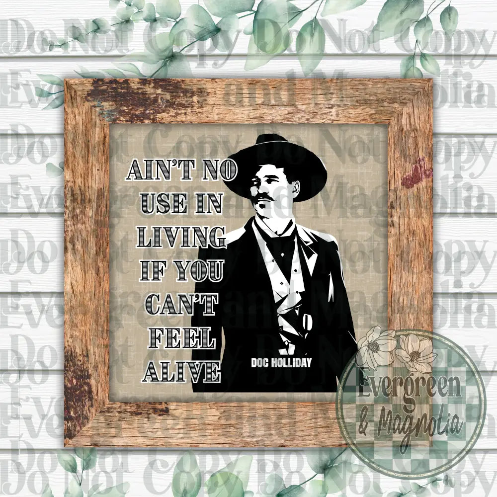 Doc Holliday
