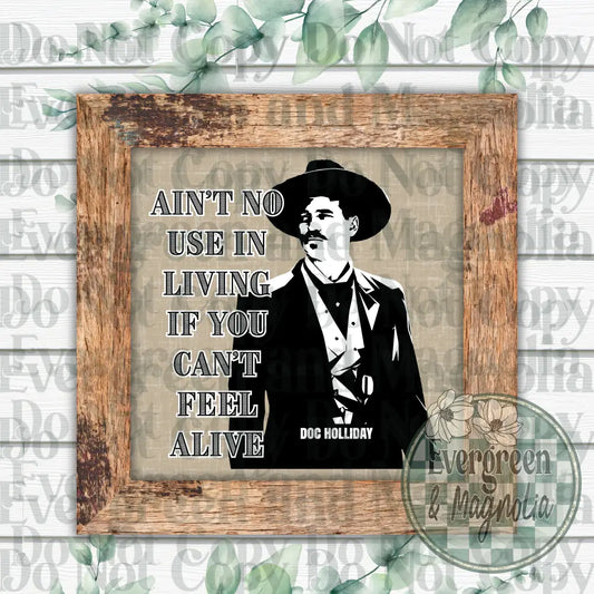 Doc Holliday
