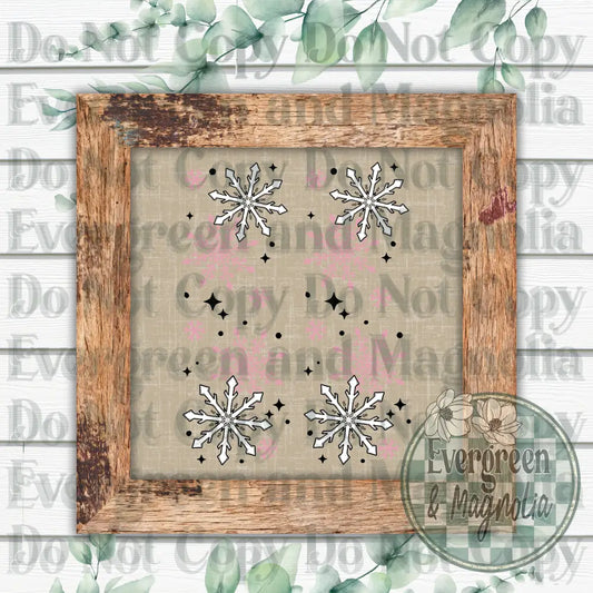 Snowflakes