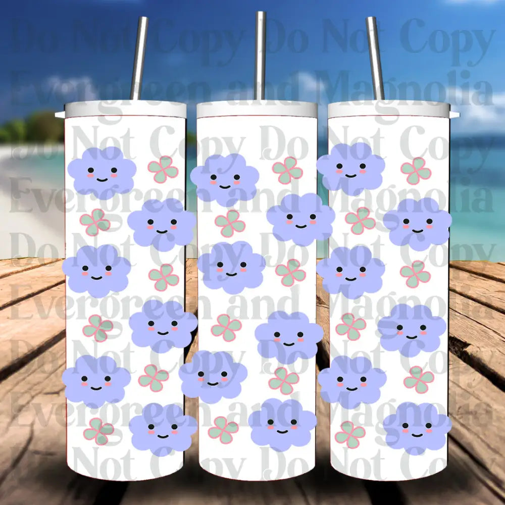 Adorable Clouds