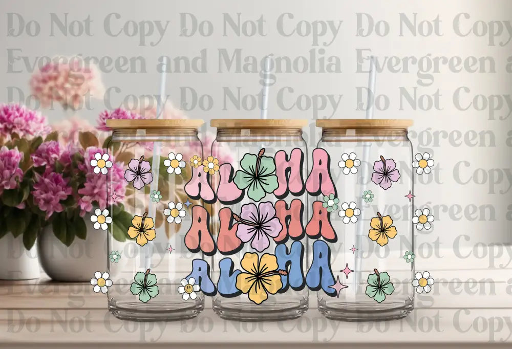 Aloha, Aloha, Aloha