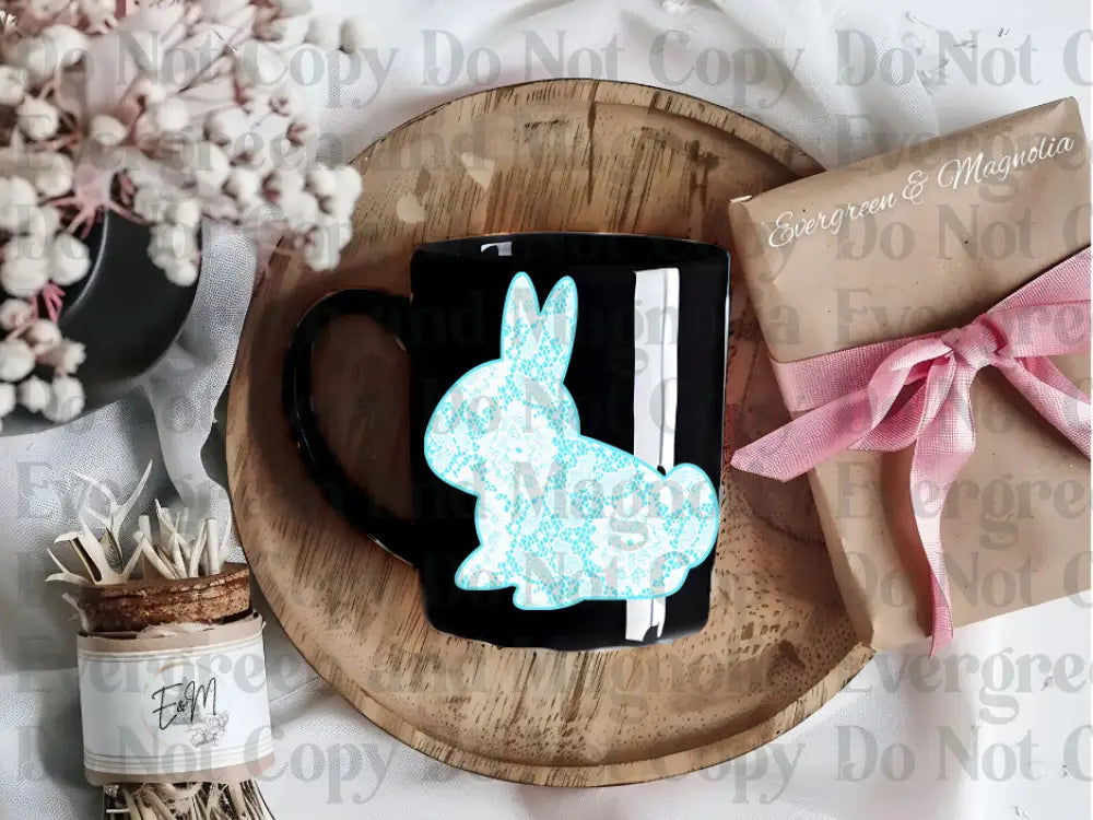 Easter Lace (23 Designs to Choose From)