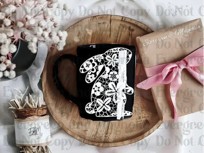 Easter Lace (23 Designs to Choose From)