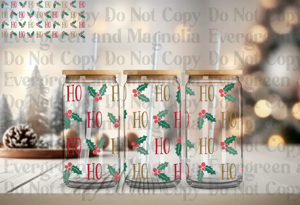 ho & Holly