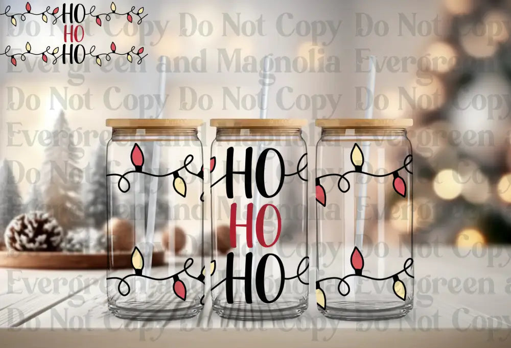 Ho & Lights