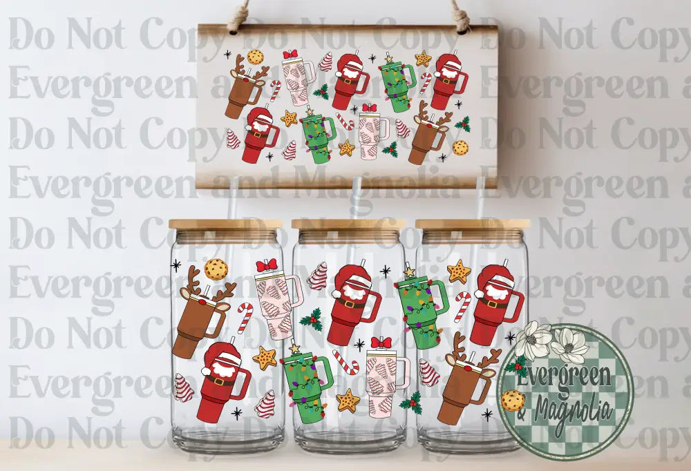 Cup Obsession 1