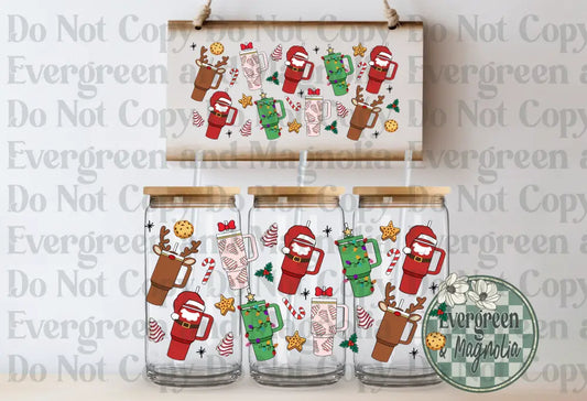 Cup Obsession 1