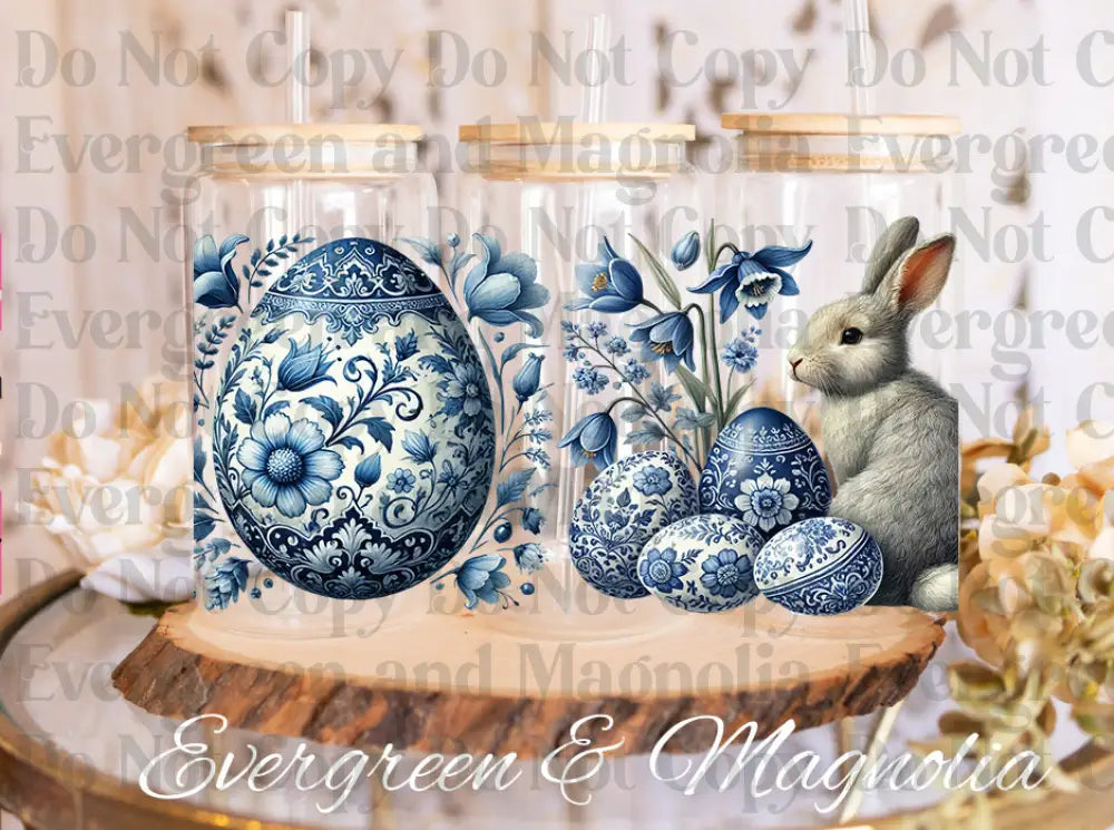 easter bunny 3