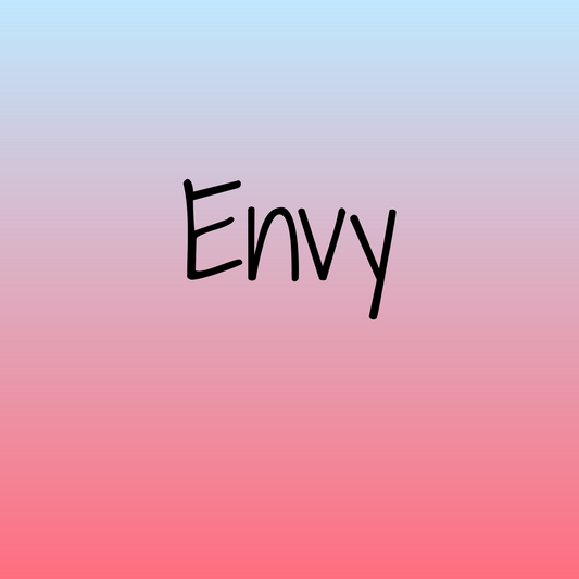 Envy (Ghost Chameleon Pigment)