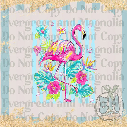 Flamingo