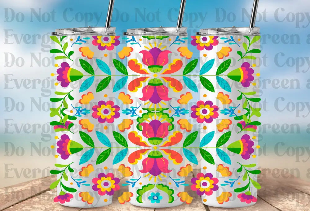Floral 143