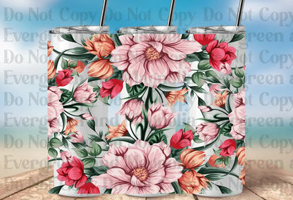 Floral 777