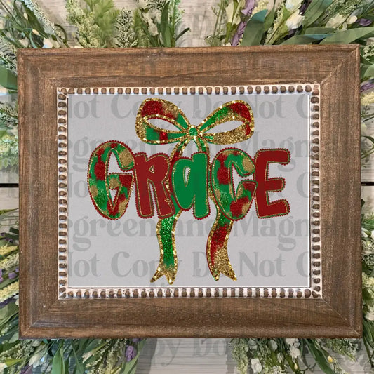 grace