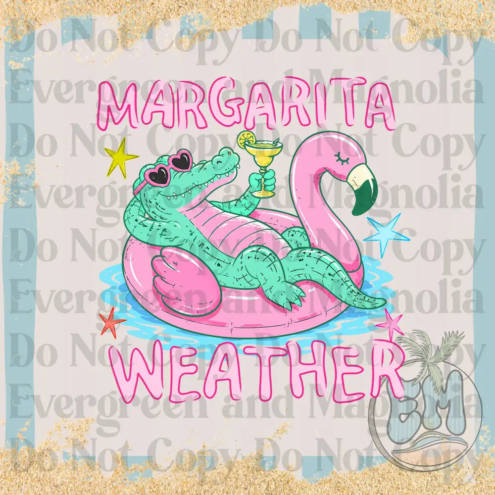 Margarita weather
