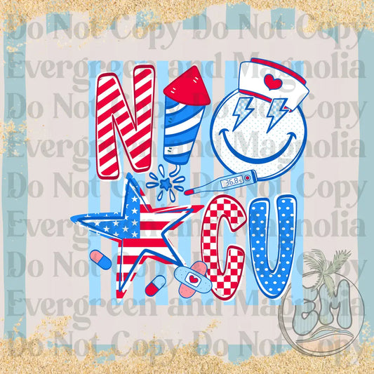 American Nicu