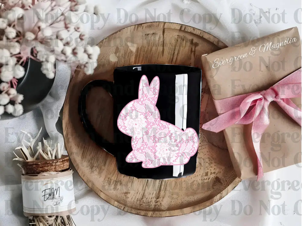 Easter Lace (23 Designs to Choose From)