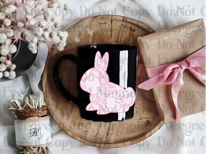Easter Lace (23 Designs to Choose From)