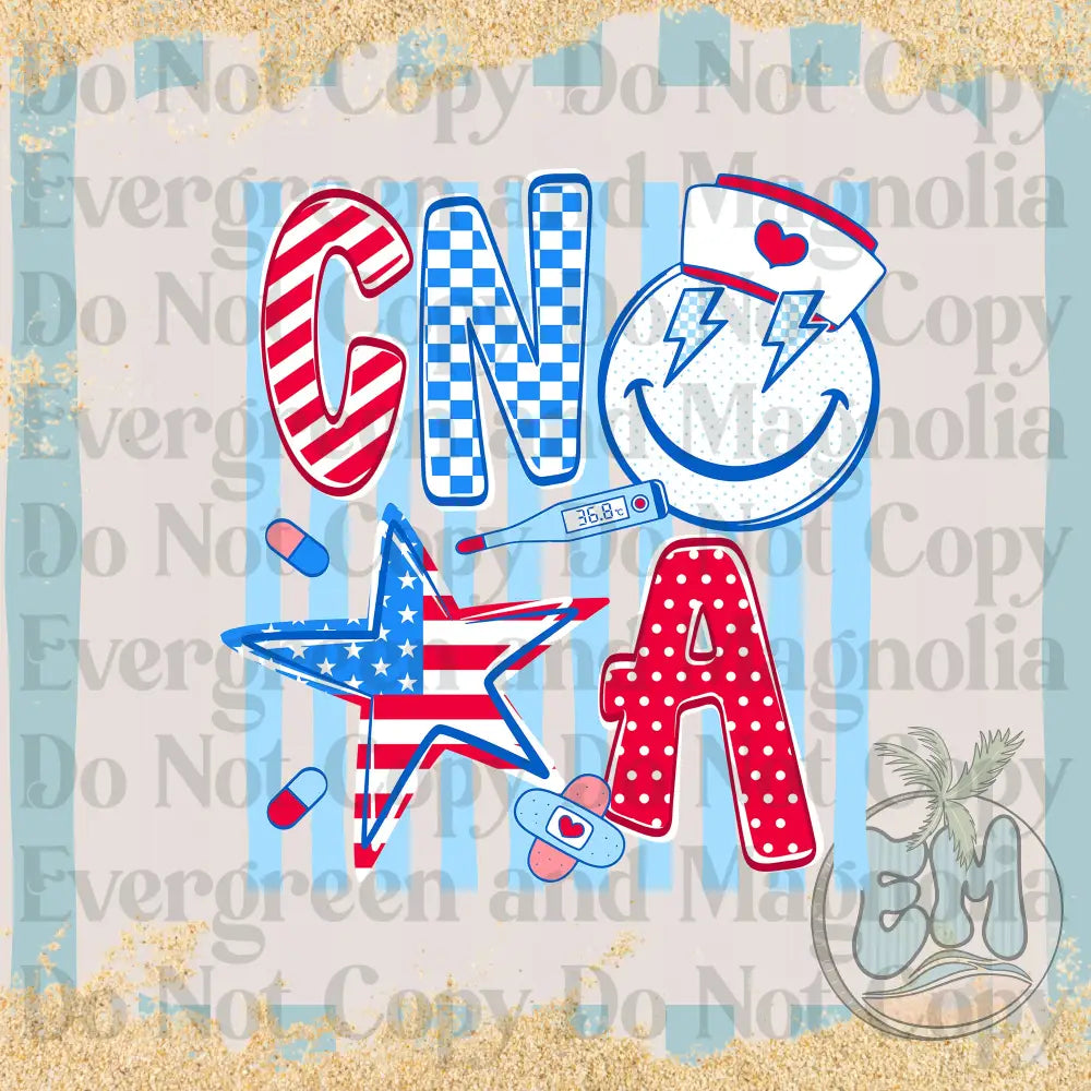 American CNA
