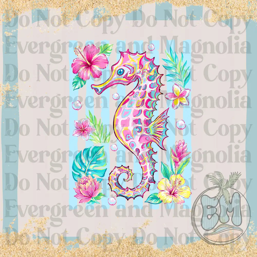 Seahorse