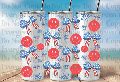 Smiles & Bows