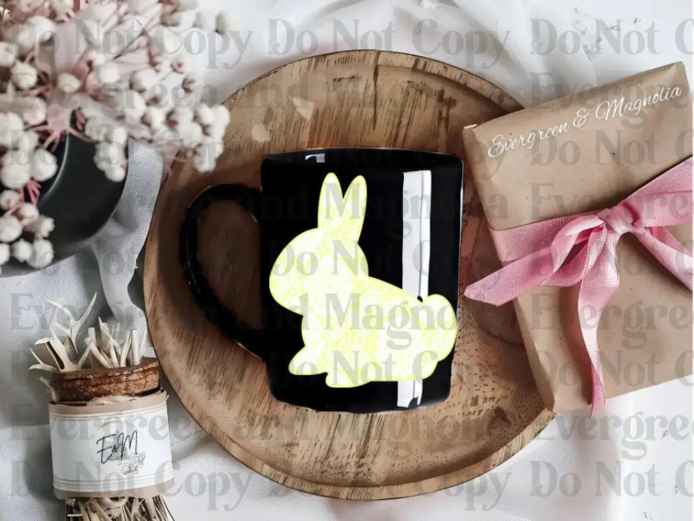 Easter Lace (23 Designs to Choose From)