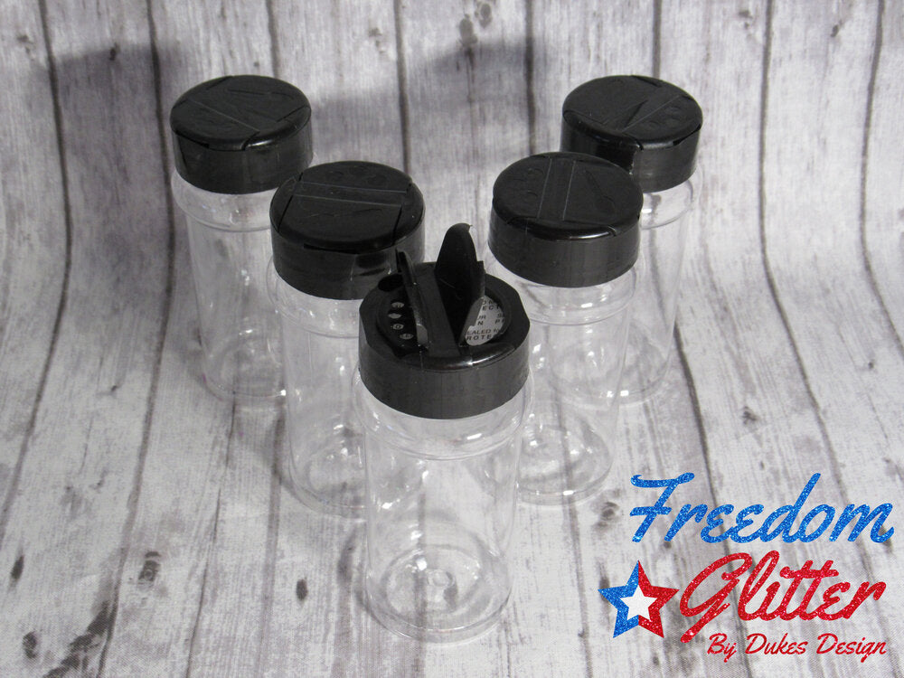 4oz Shakers (5pk)