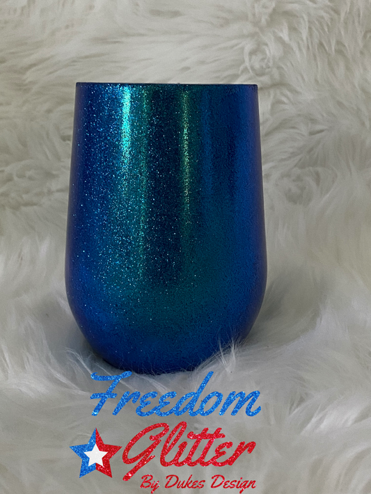 Blue Chameleon (Chameleon Colorshift Glitter)