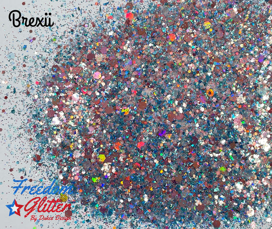 Brexii (Exclusive Mix Glitter)