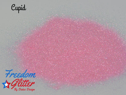 Cupid (High Sparkle Iridescent Glitter)