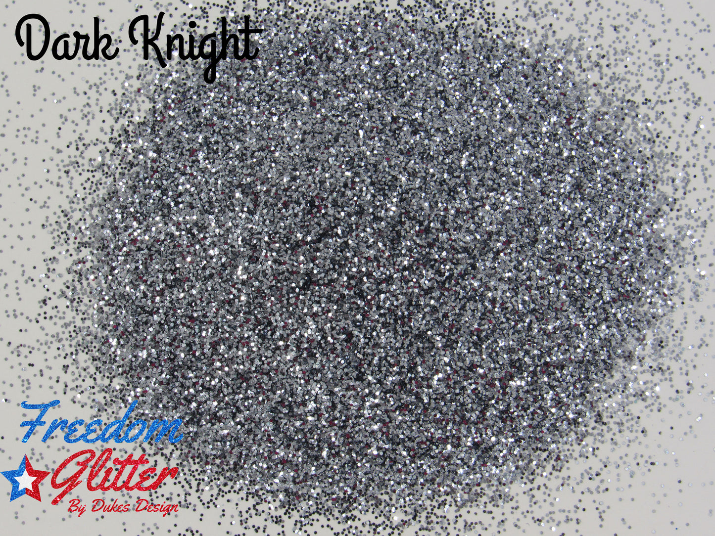 Dark Knight (Metallic Glitter)