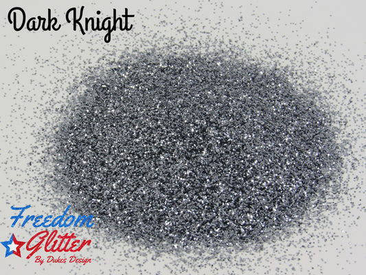 Dark Knight (Metallic Glitter)