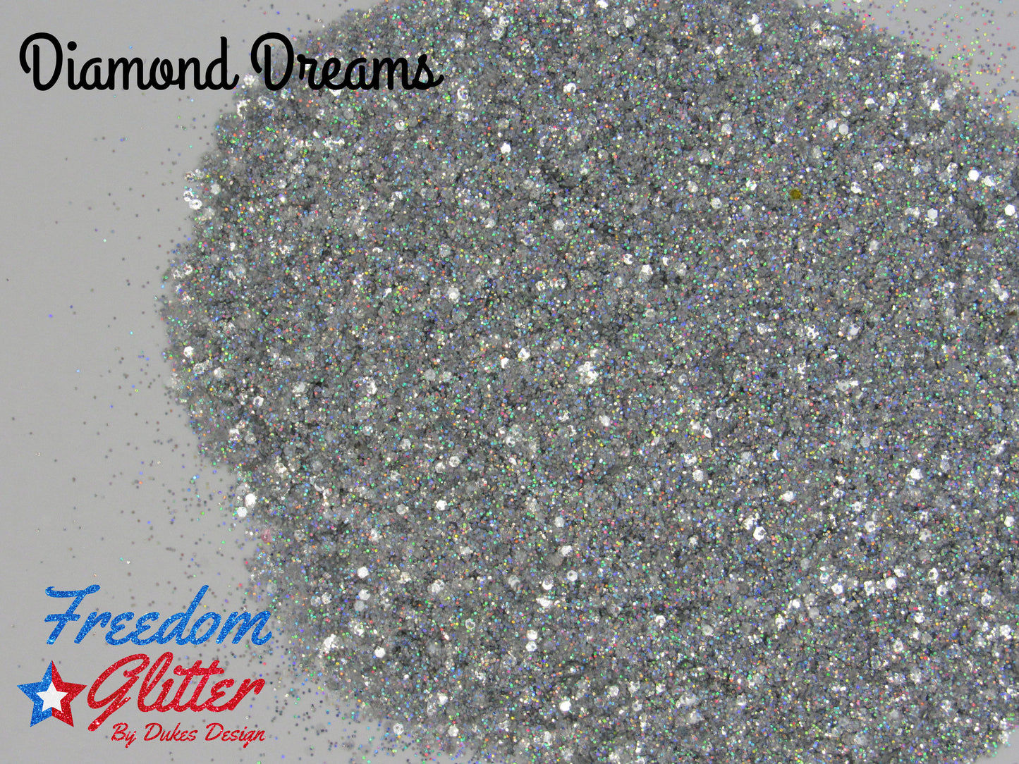 Diamond Dreams (Exclusive Mix Glitter)
