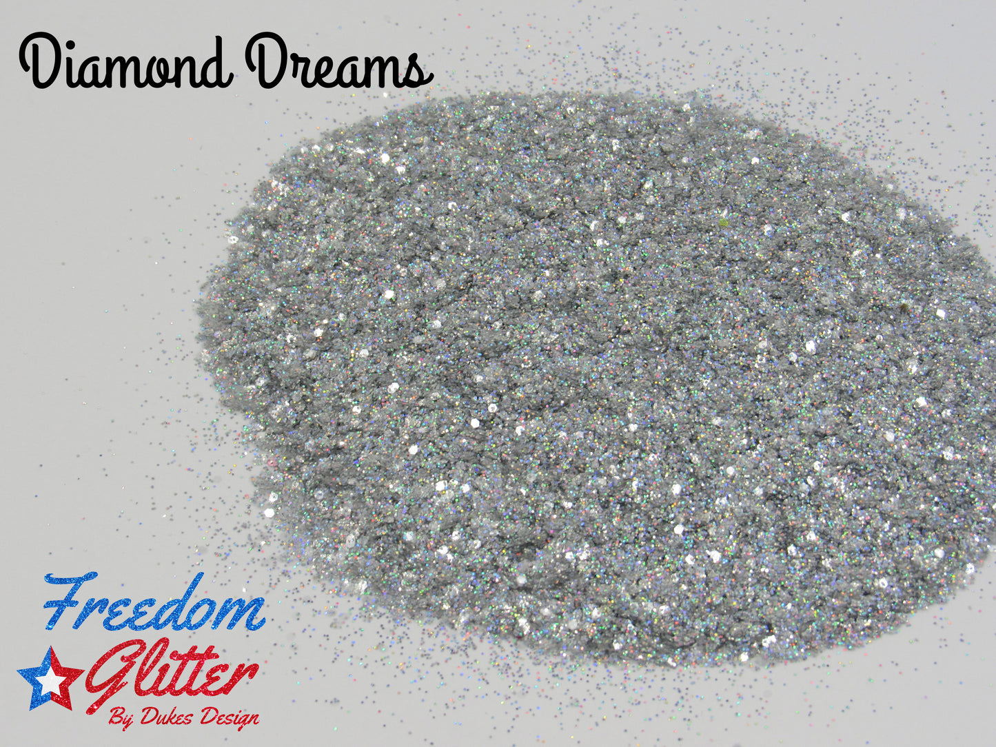 Diamond Dreams (Exclusive Mix Glitter)