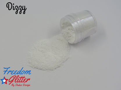 Dizzy (Ghost Chameleon Pigment)