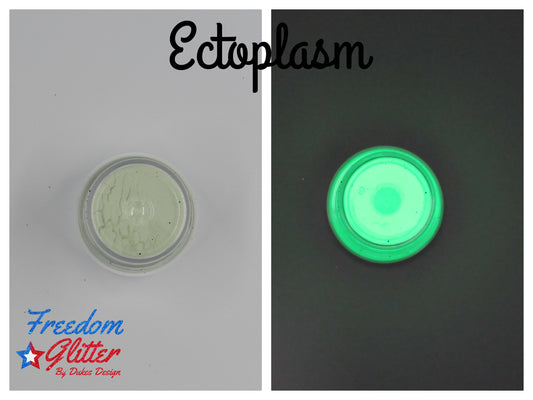 Ectoplasm (Glow Powder)