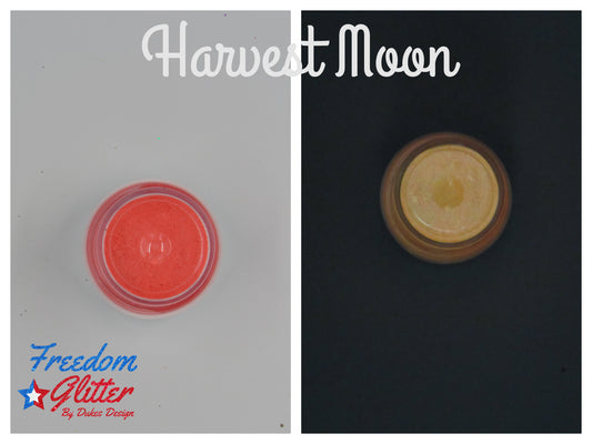 Harvest Moon (Glow Powder)