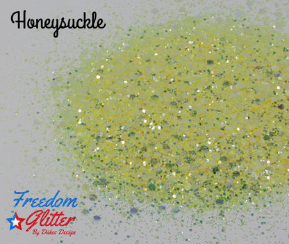 Pastel Chunky Glitter Pack