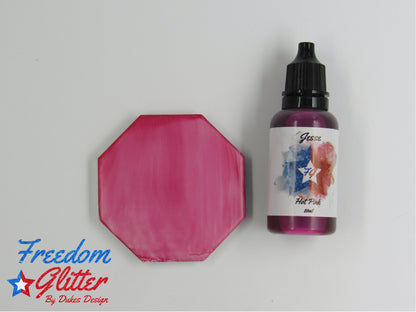 Bringing Sexy Pack (FG Ink Pack)